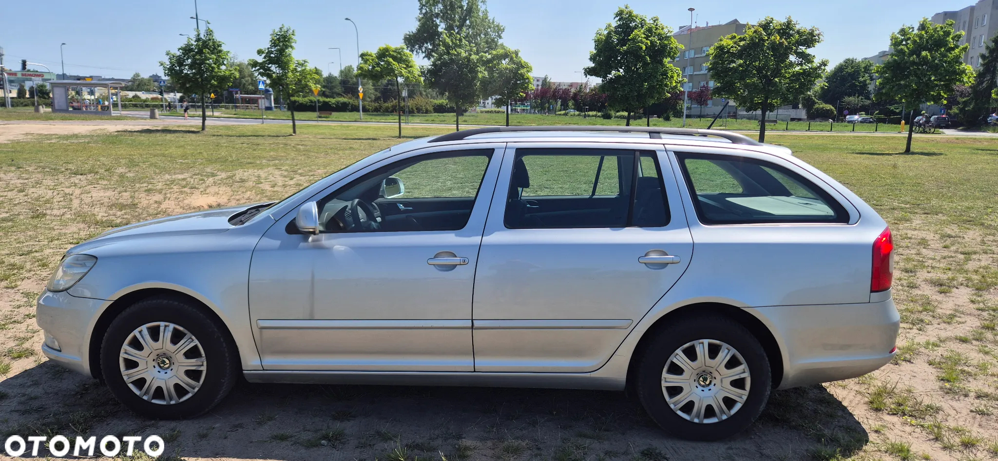 Skoda Octavia 1.6 TDI Ambition - 8