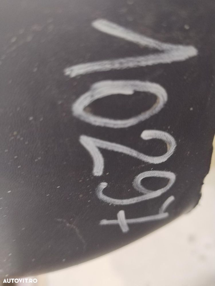 Bara spate Renault Trafic, 2014, 2015, 2016, 2017, 2018, 2019, 2020, 2021, 2022, 2023, 2024, cod origine OE 850221446R. 10297 - 7