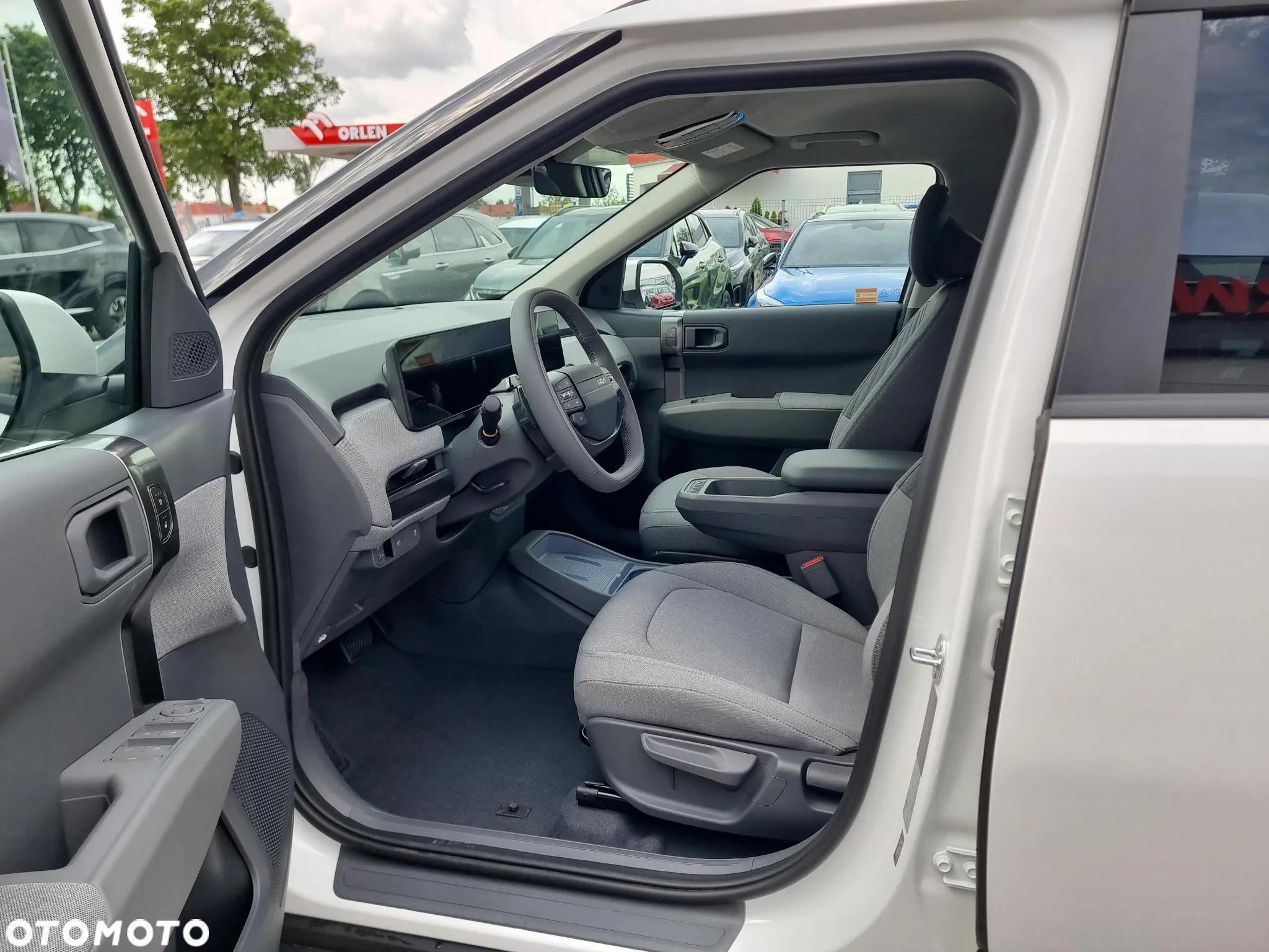 Kia EV3 58.3kWh Earth - 9