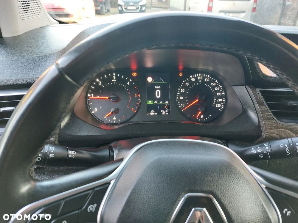 Renault Kangoo BLUE dCi 95 EDITION ONE - 13