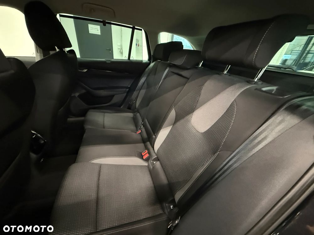 Skoda Octavia 1.5 TSI Selection - 21