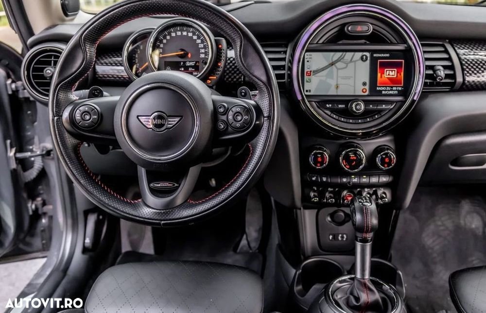 Mini Cooper S Sport-Aut. - 17