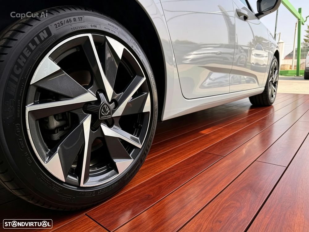 Peugeot 308 1.5 BlueHDi Allure Pack EAT8 - 5