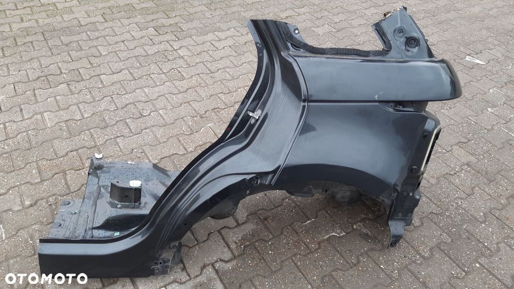 RANGE ROVER EVOQUE II L551 18- ĆWIARTKA BŁOTNIK LEWA TYŁ