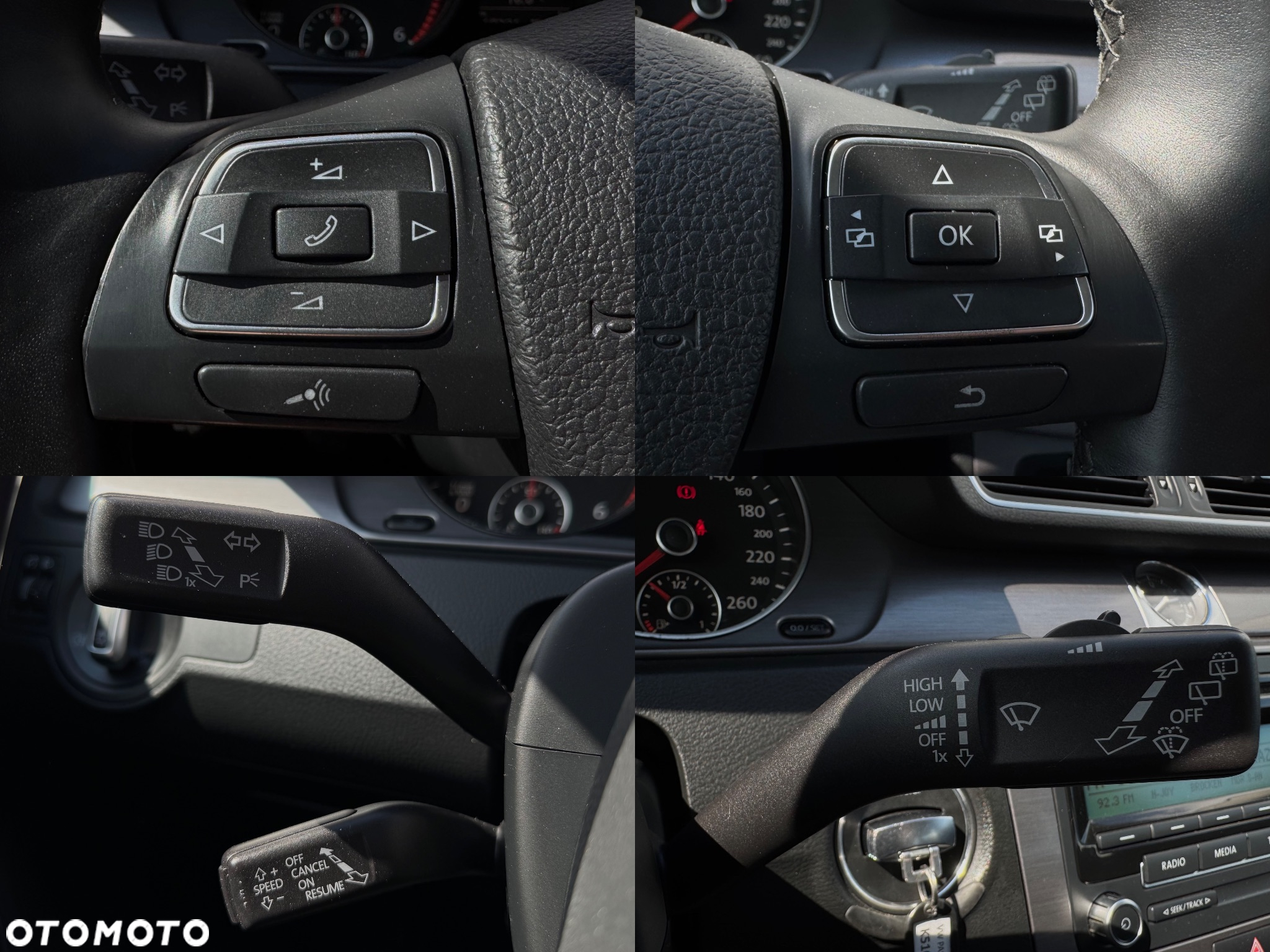 Volkswagen Passat 2.0 TDI Comfortline - 11