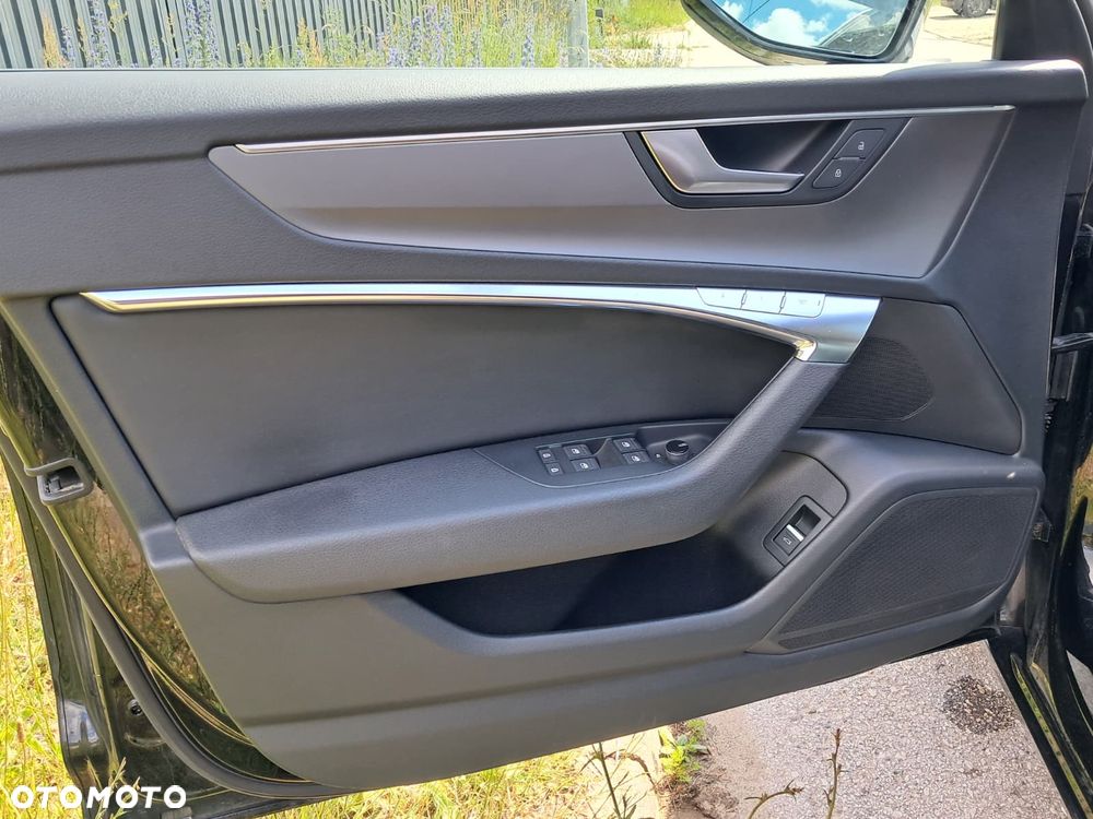 Audi A6 Avant 40 TDI mHEV Advanced S tronic - 21