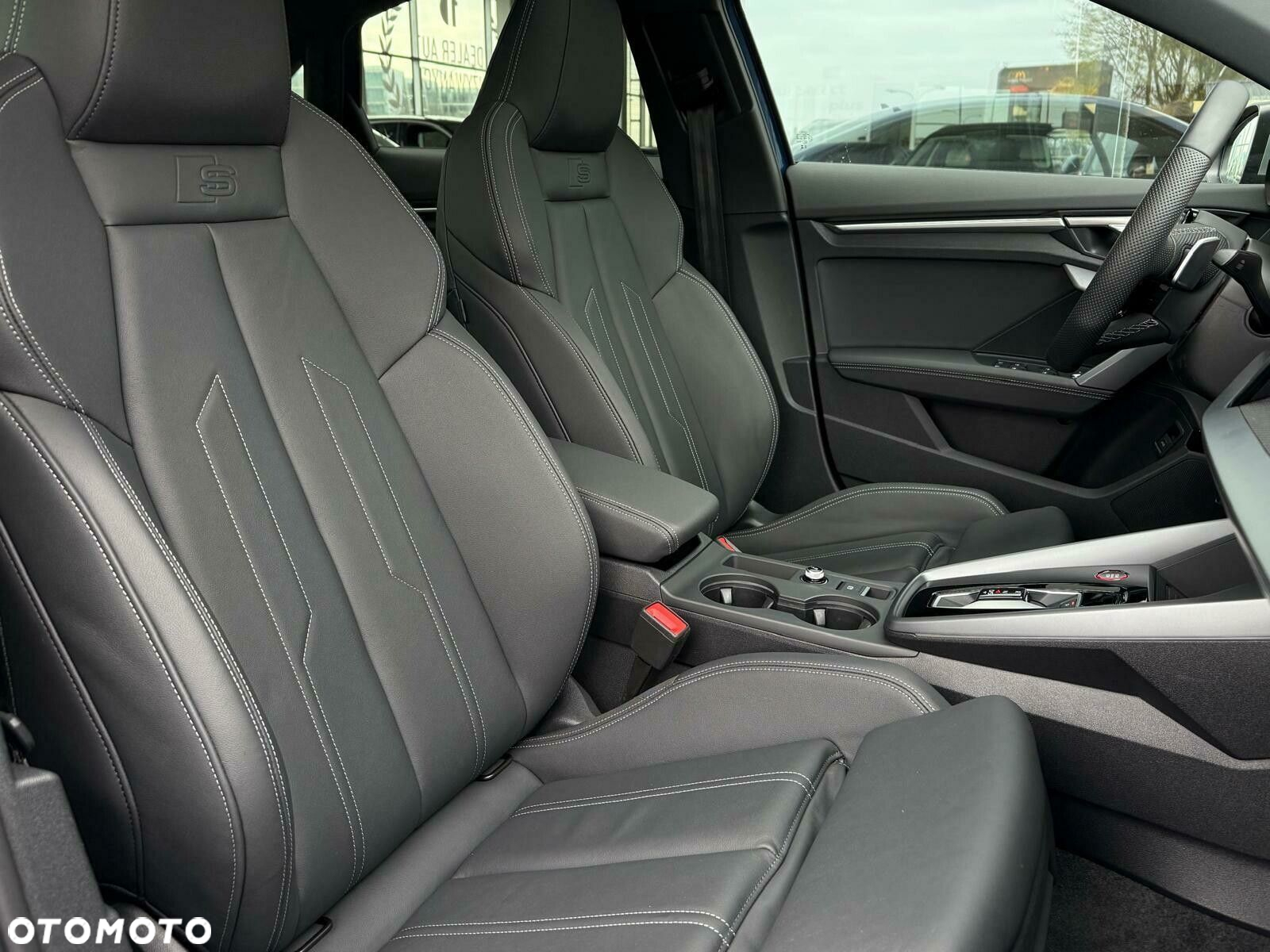 Audi S3 - 19