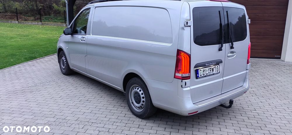 Mercedes-Benz Vito - 7