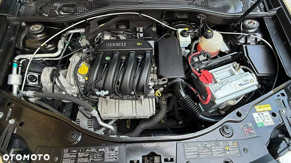 Dacia Duster - 10