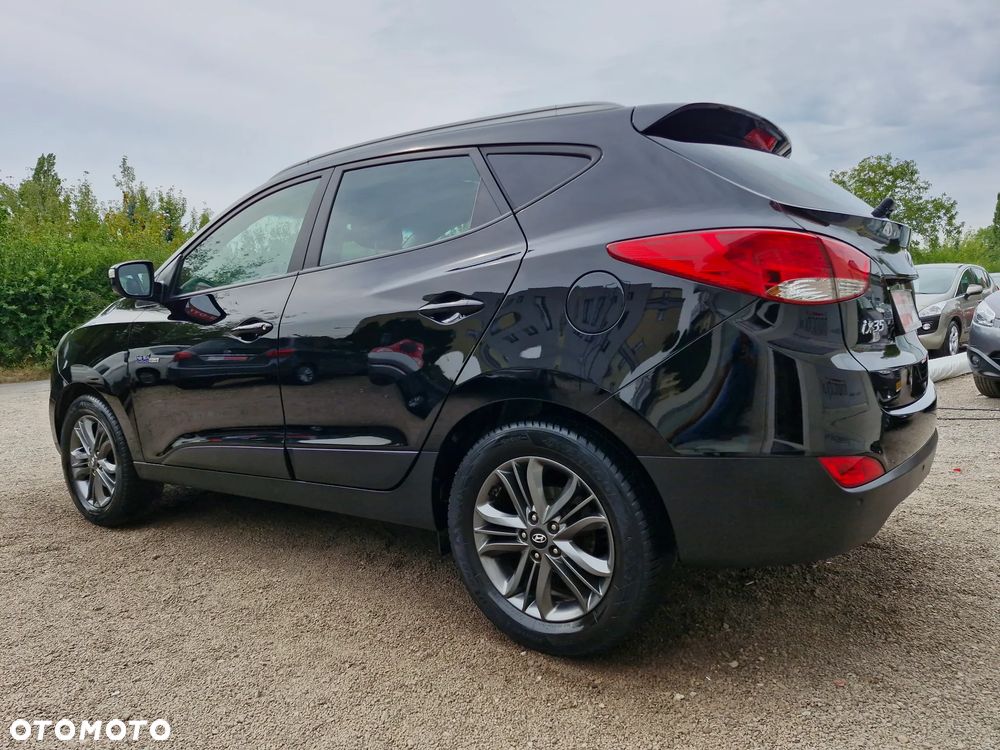 Hyundai ix35 1.6 GDI Premium 2WD - 3