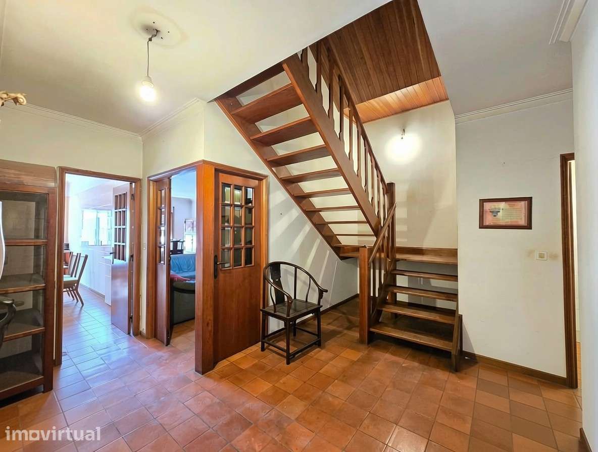 APARTAMENTO DUPLEX T4 À VENDA | BRAGA – SÃO LÁZARO - Grande imagem: 5/30