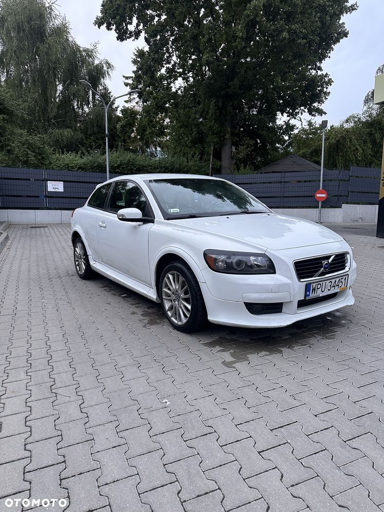 Volvo C30 - 2