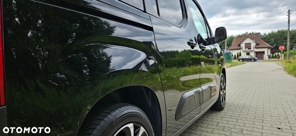 Citroën Berlingo - 10