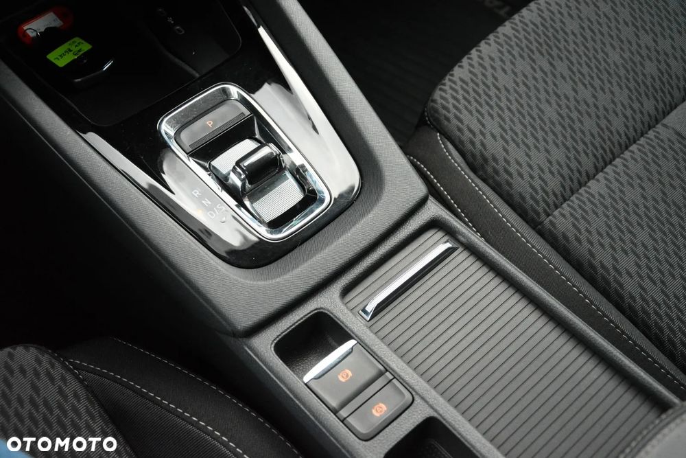 Skoda Octavia 2.0 TDI SCR Style DSG - 32