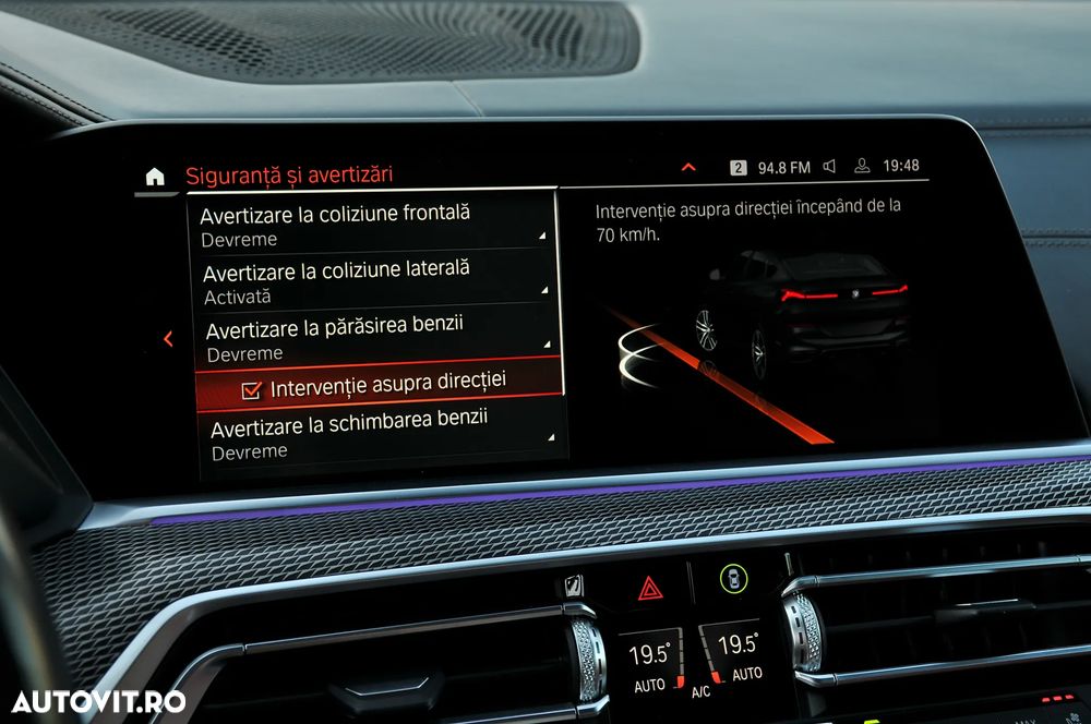BMW X6 - 23