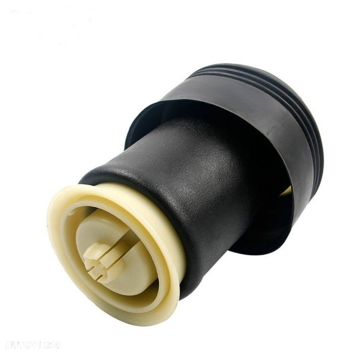 Perna aer BMW X5, E70 stanga spate, Garantie - 3