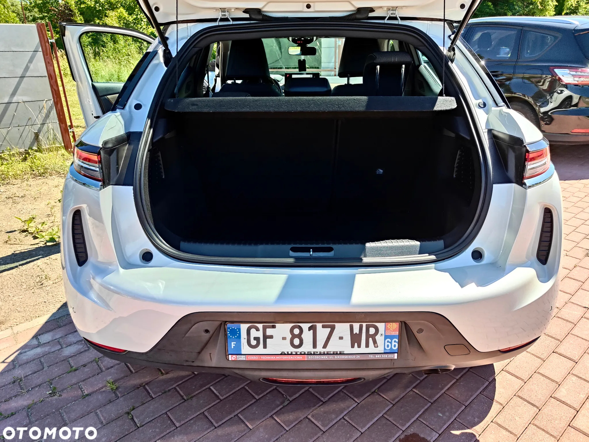 DS Automobiles DS 3 Crossback 1.2 PureTech So Chic - 12