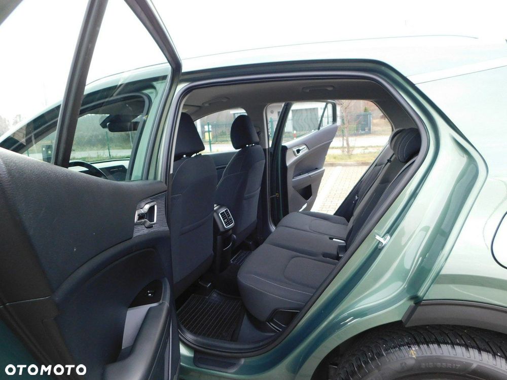 Kia Sportage - 11