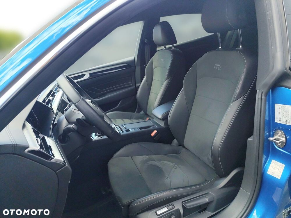 Volkswagen Arteon 2.0 TSI R-Line DSG - 12