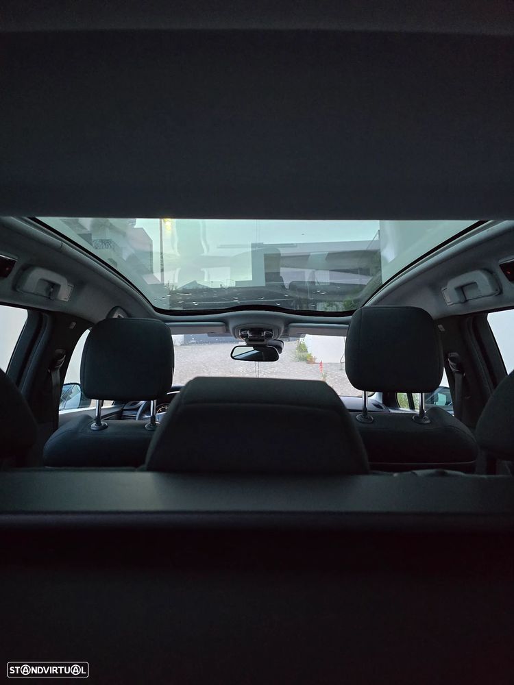 Peugeot 508 SW - 6