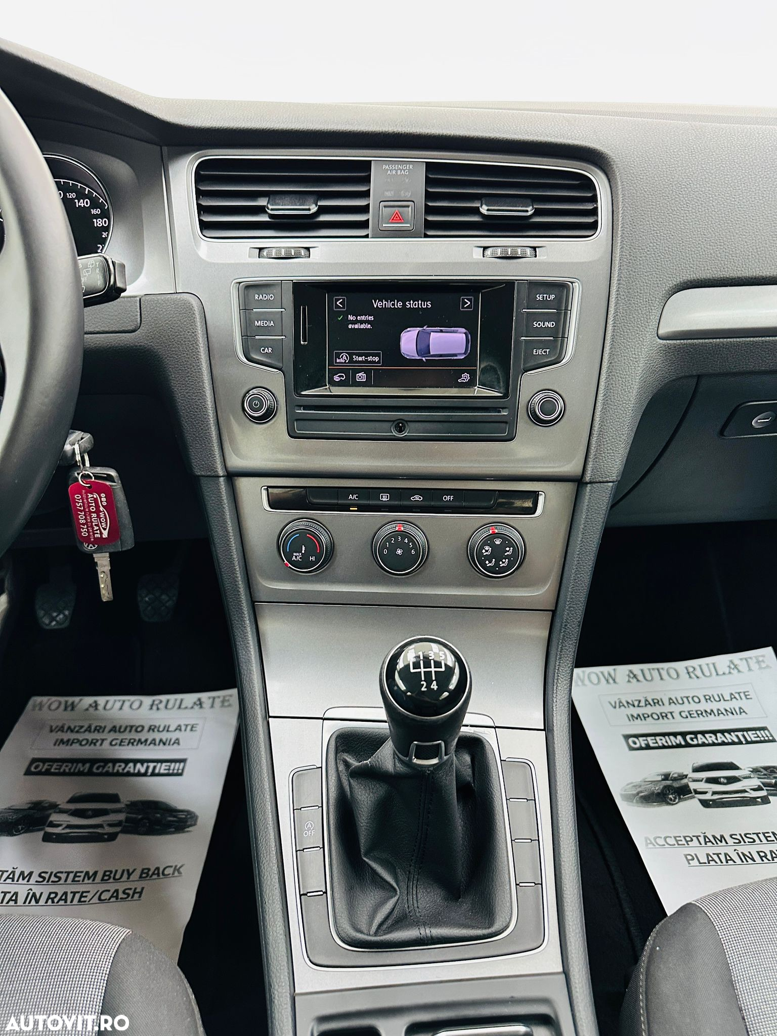 Volkswagen Golf - 27