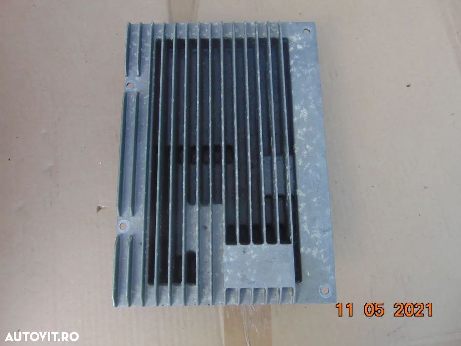 Amplificator sunet Range Rover Sport Land Rover Discovery 3 harman - 1