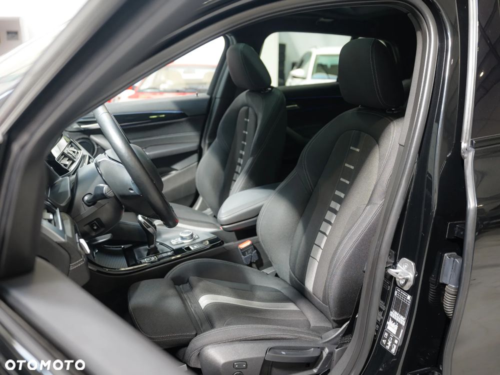 BMW X2 xDrive20d Advantage - 17