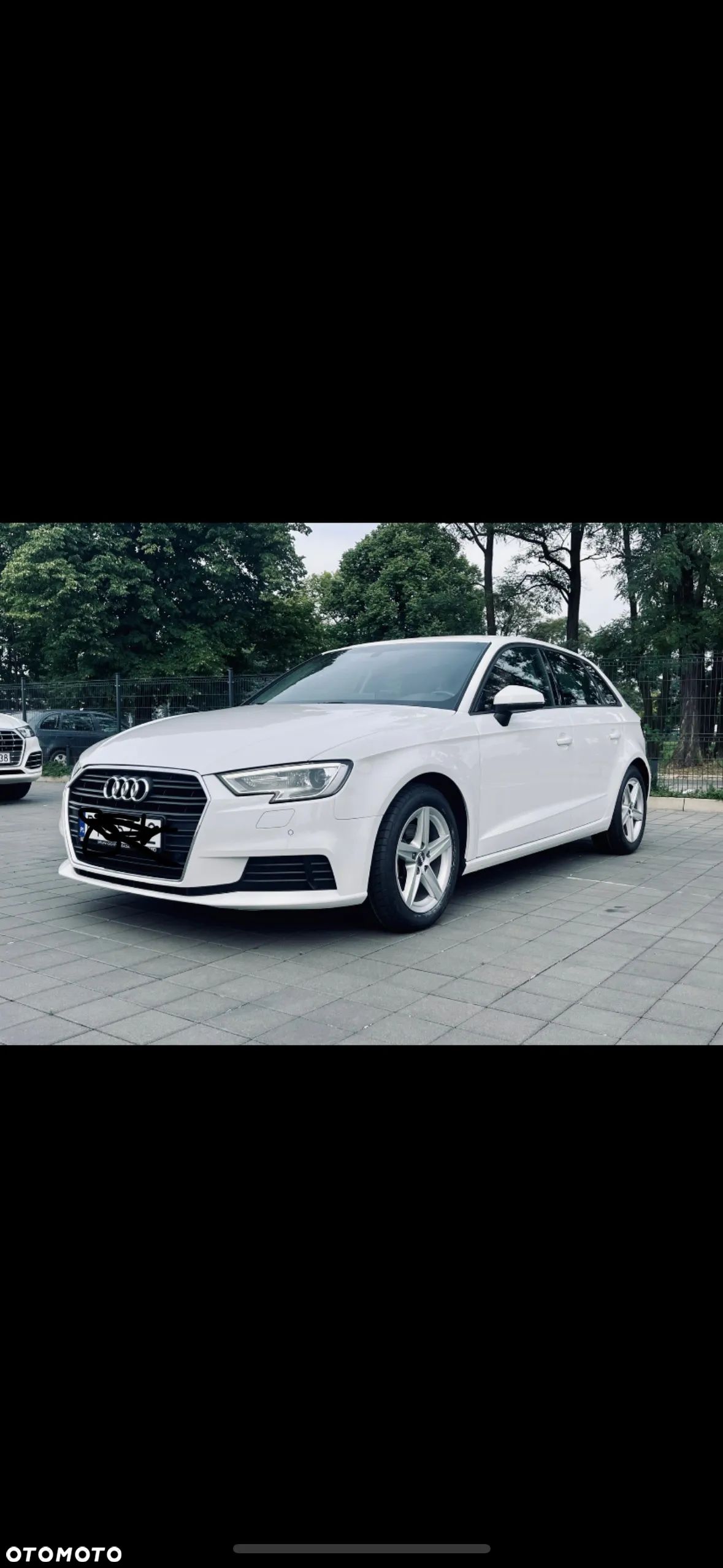 Audi A3 - 1