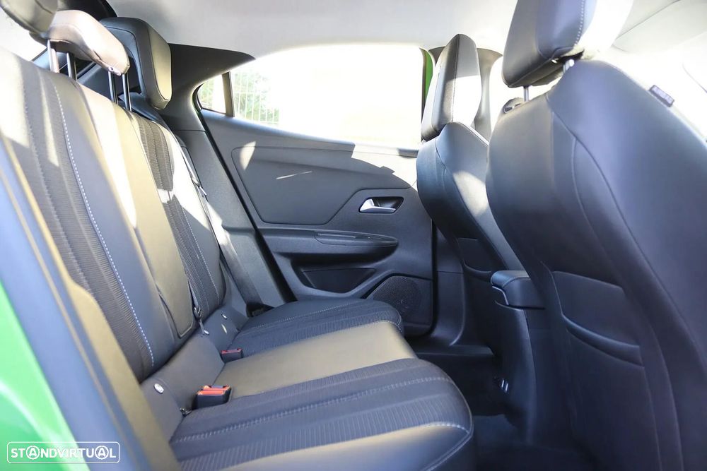 Opel Mokka-e Elegance - 24