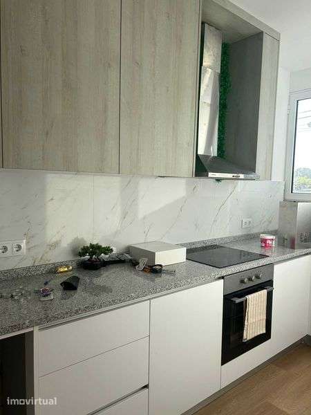 Apartamento renovado em vilela - Grande imagem: 4/12