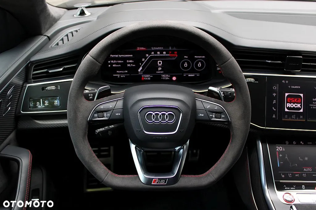 Audi RS Q8 - 21
