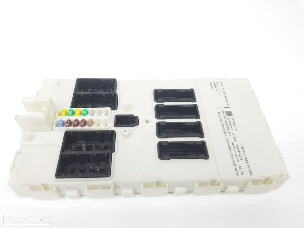 MÓDULO ELETRÓNICO BMW SERIE 3 TOURING F31 - 1