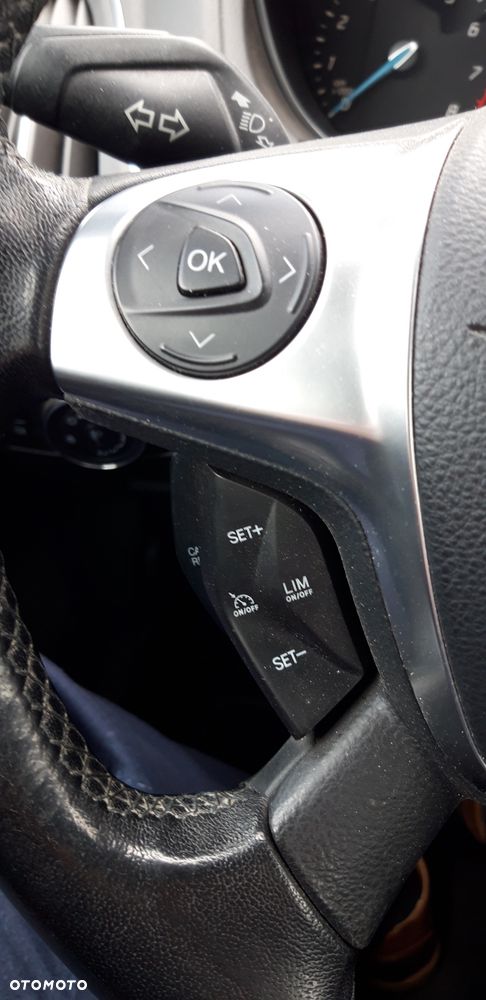 Ford Focus 1.0 EcoBoost Titanium ASS - 10