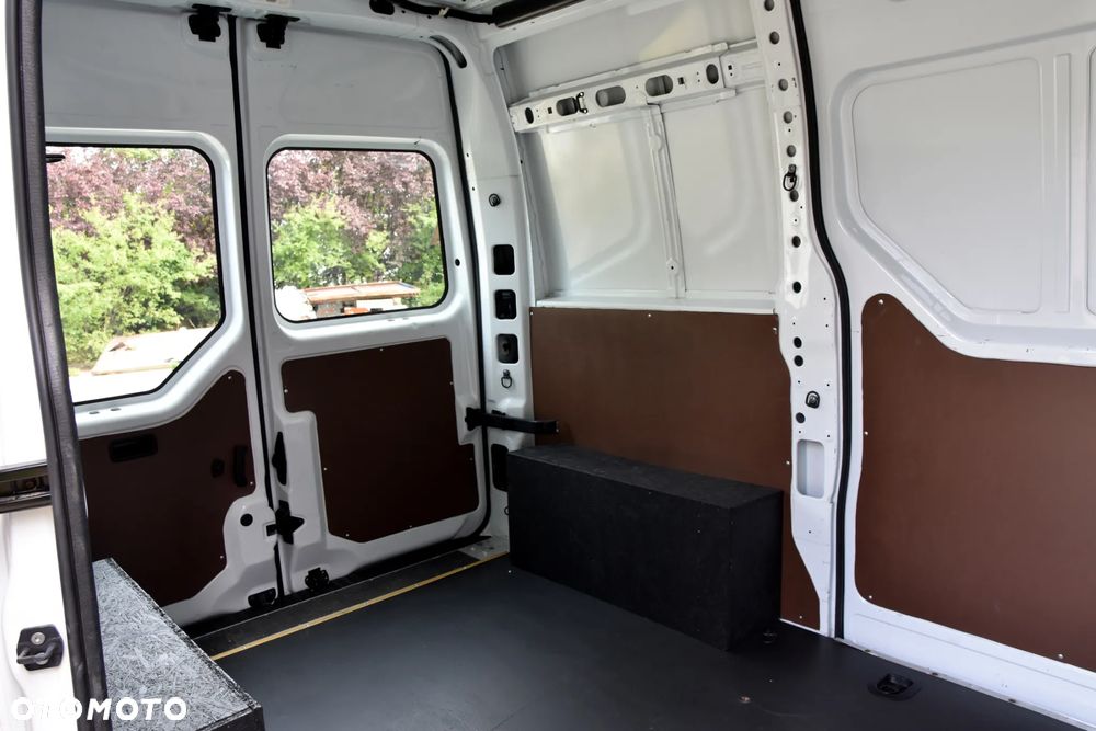 Renault MASTER - 20