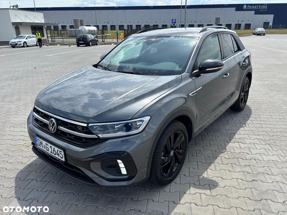 Volkswagen T-Roc - 16