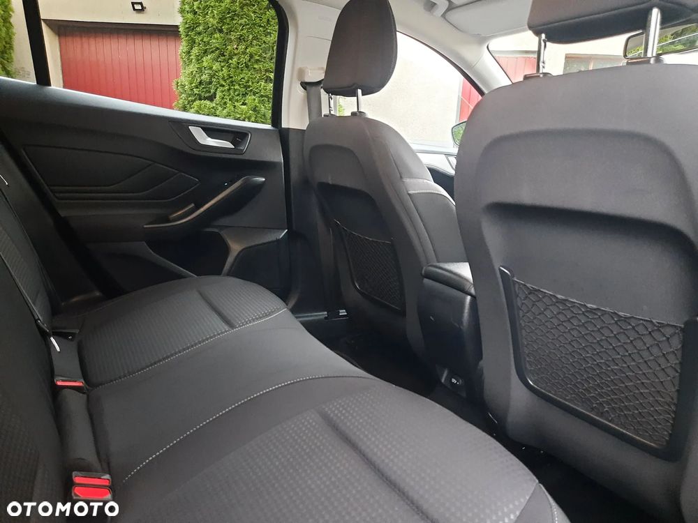 Ford Focus 1.5 EcoBlue Start-Stopp-System ACTIVE STYLE - 34