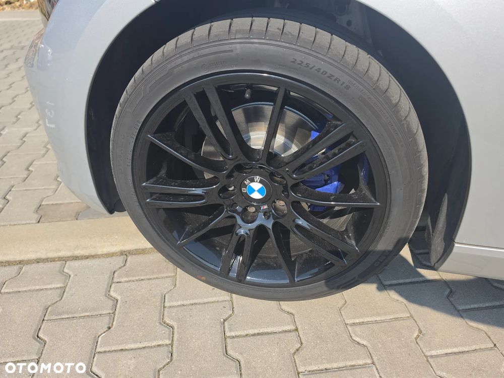 BMW Seria 3 320i - 18