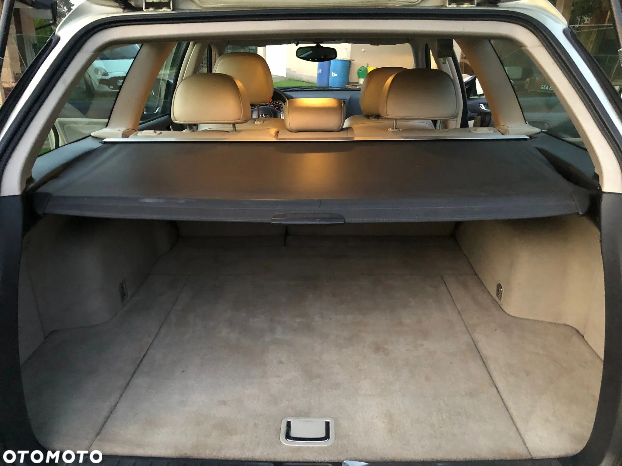 Subaru Outback Legacy 3.0 H6 - 15