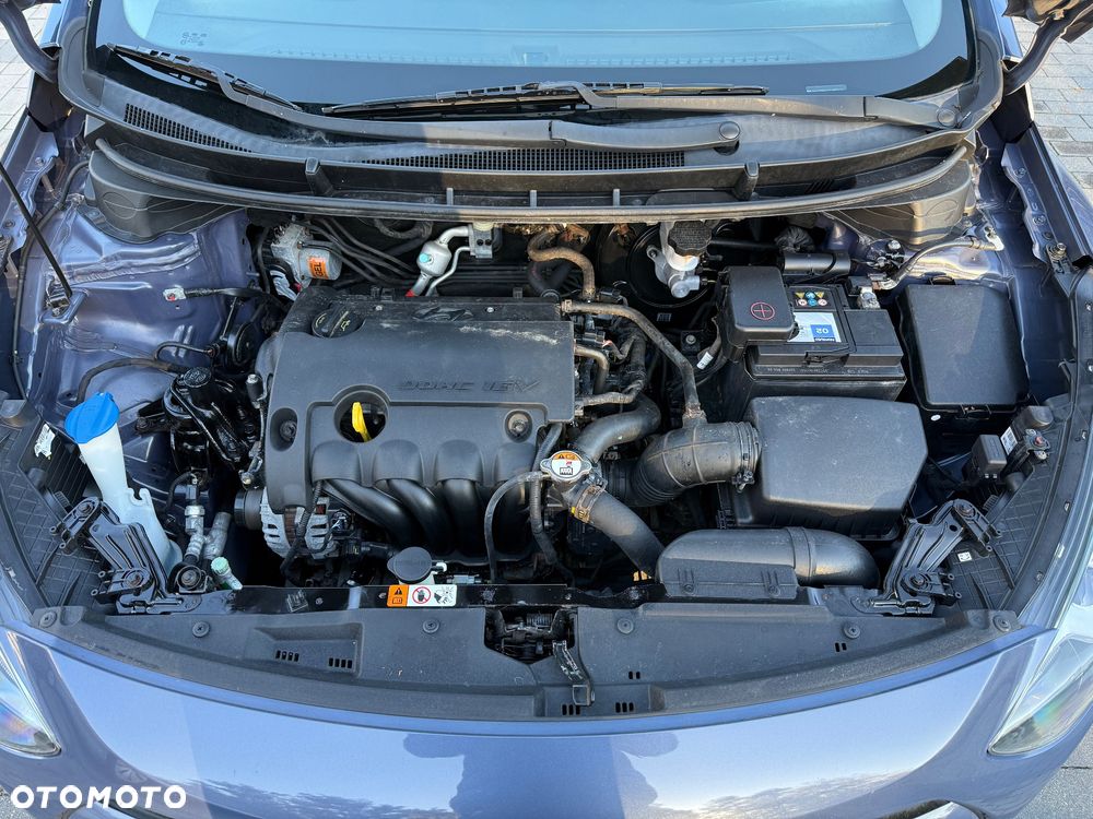 Hyundai i30 1.4 Style - 34