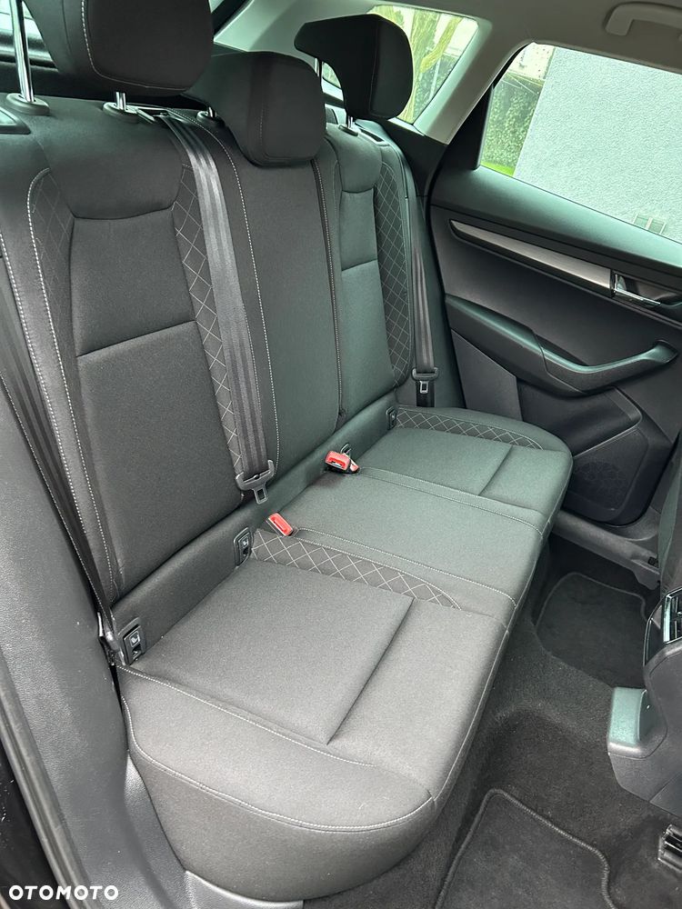 Skoda Karoq 1.6 TDI SCR DSG Style - 19