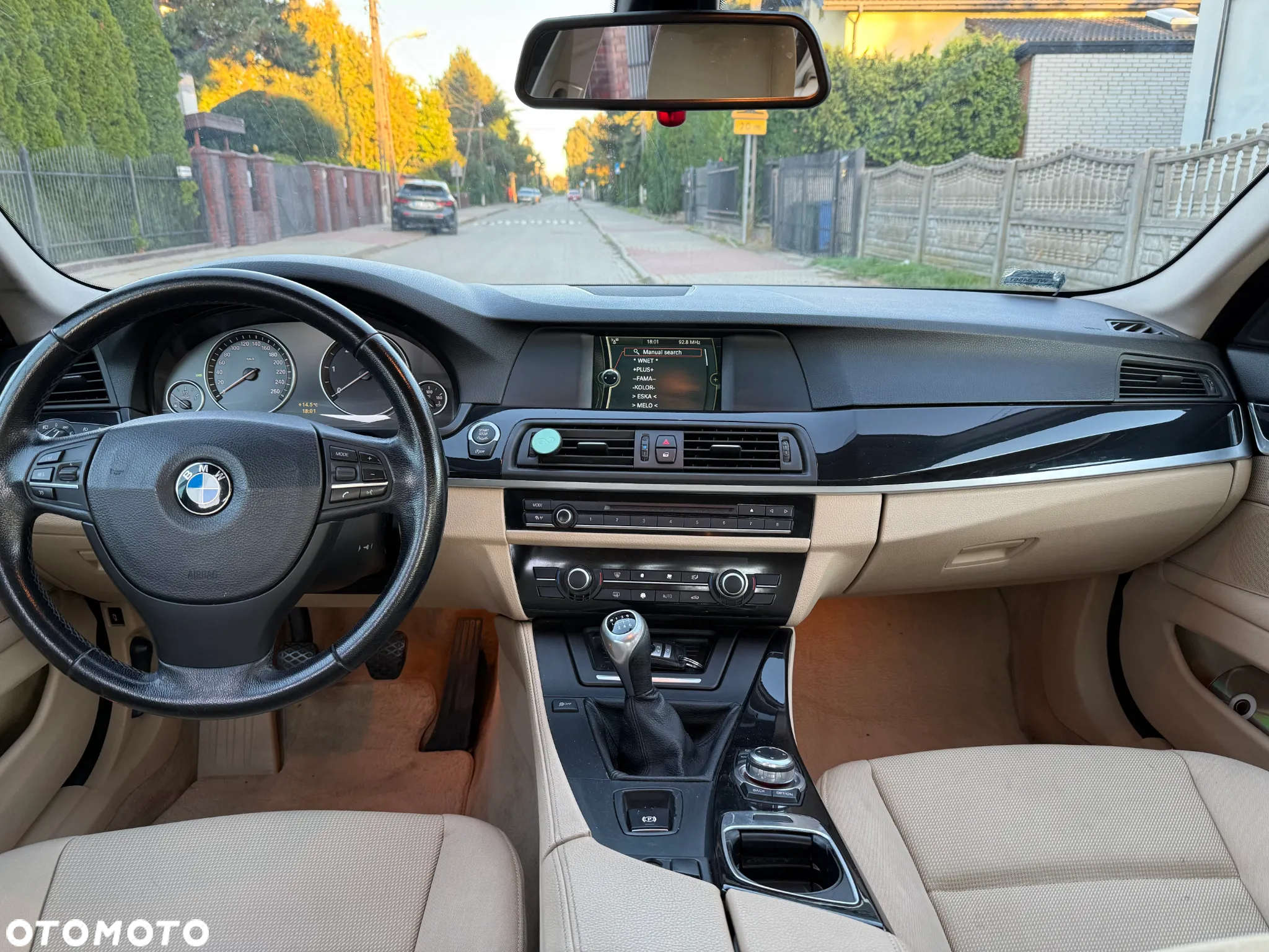 BMW Seria 5 520d - 30