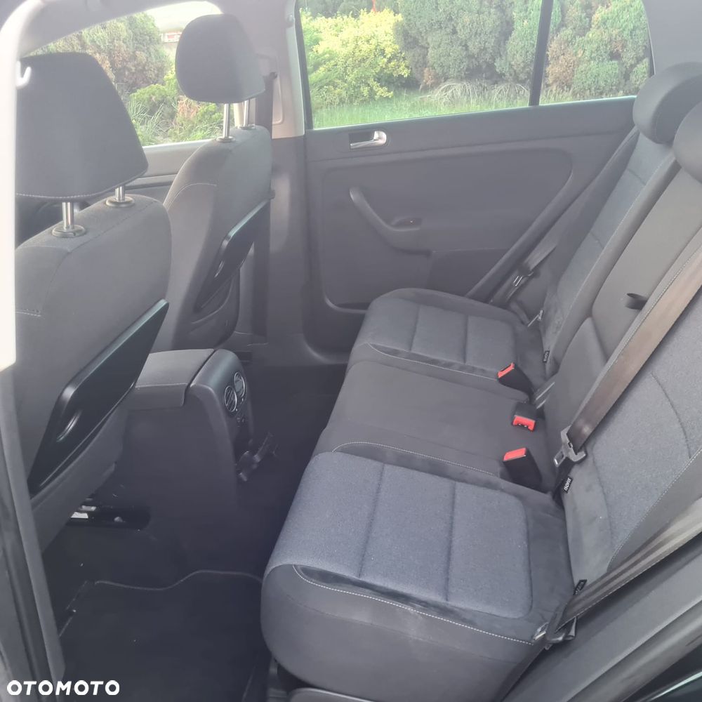 Volkswagen Golf Plus 1.2 TSI MATCH - 15
