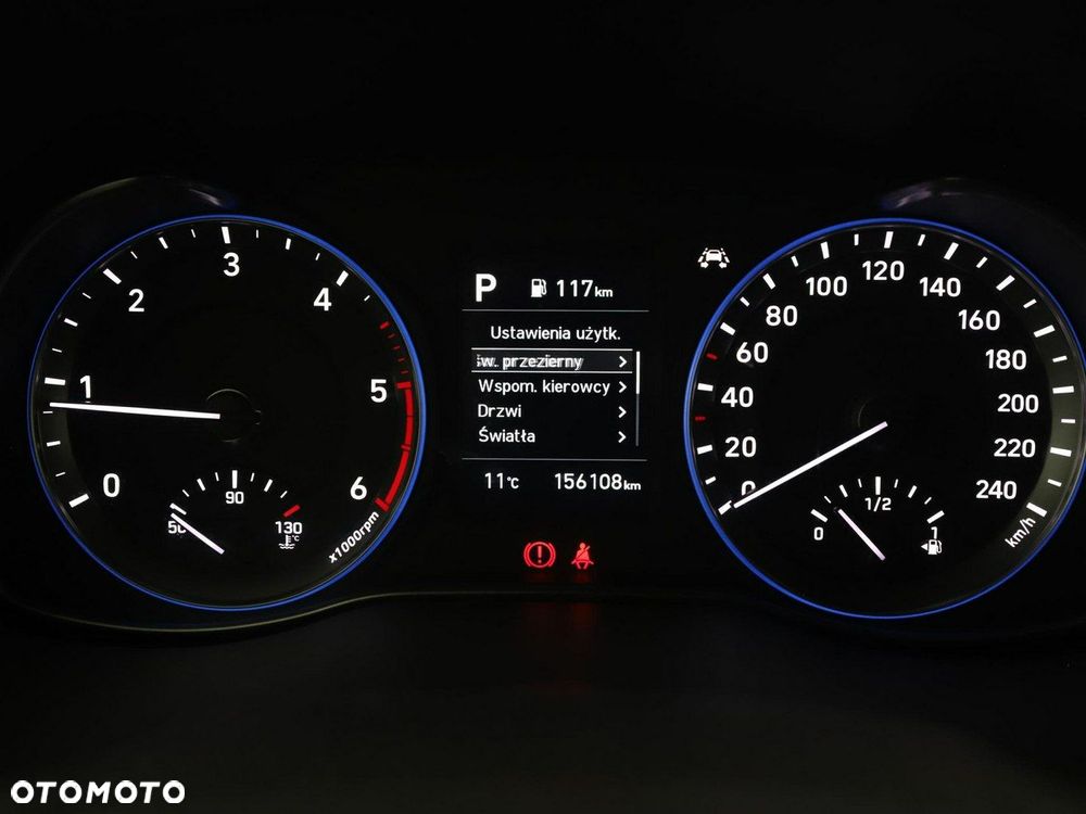 Hyundai Kona 1.6 CRDi Style DCT - 23