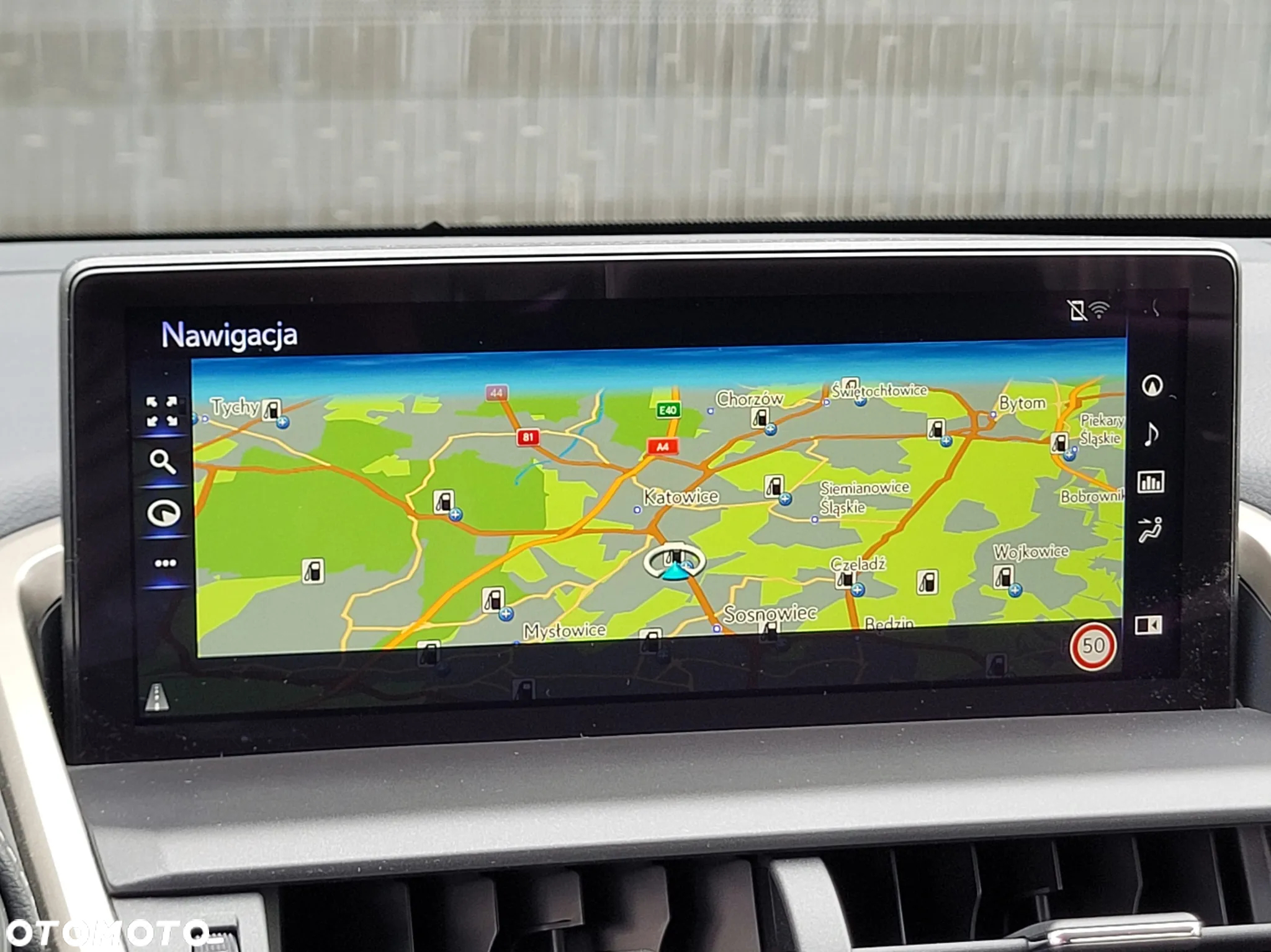 Lexus NX 300 Elegance AWD - 16