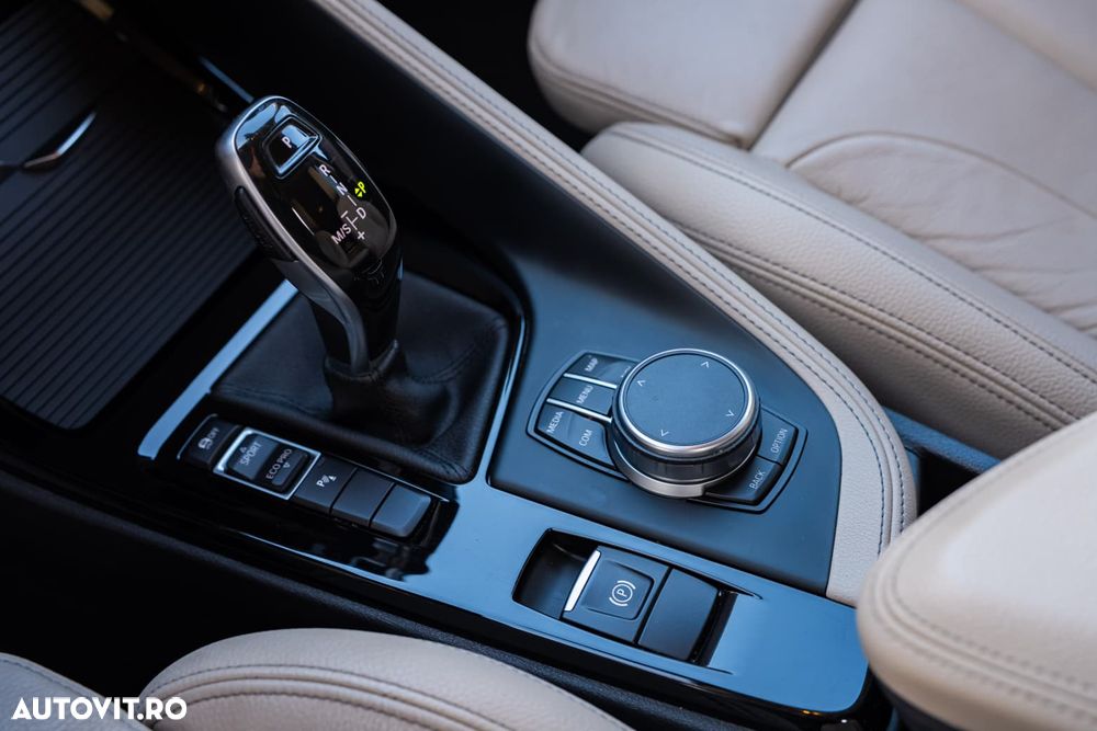 BMW X1 - 37