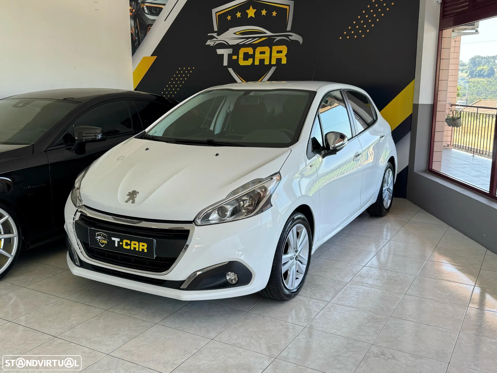 Peugeot 208 1.2 PureTech Style - 7