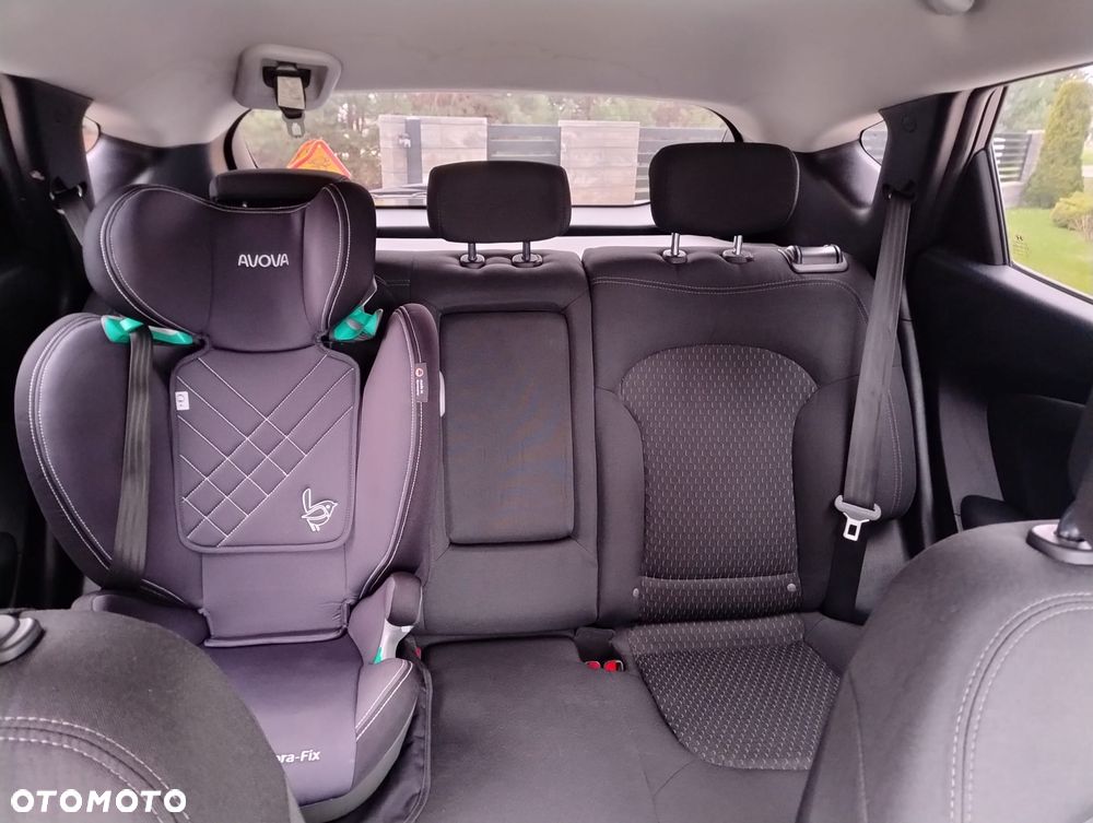 Hyundai ix35 1.6 GDI Comfort 2WD - 10