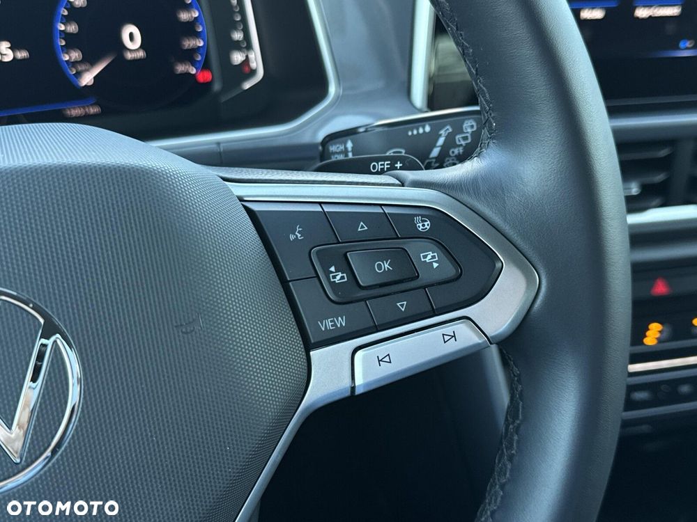 Volkswagen T-Roc 1.5 TSI Style DSG - 19