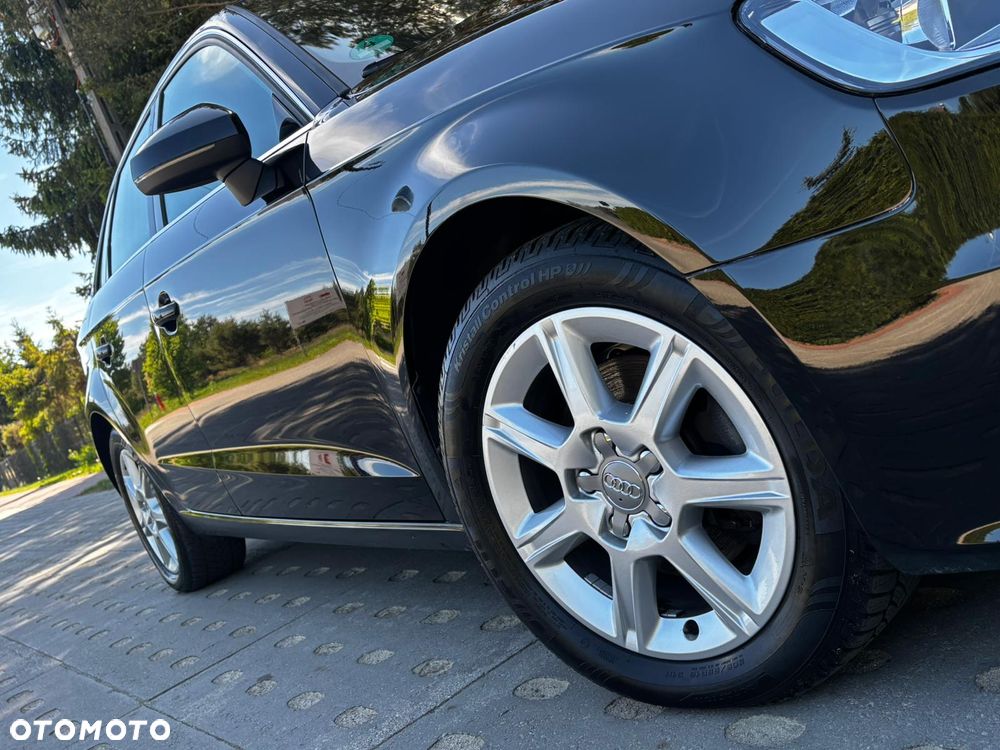 Audi A3 Sportback - 18