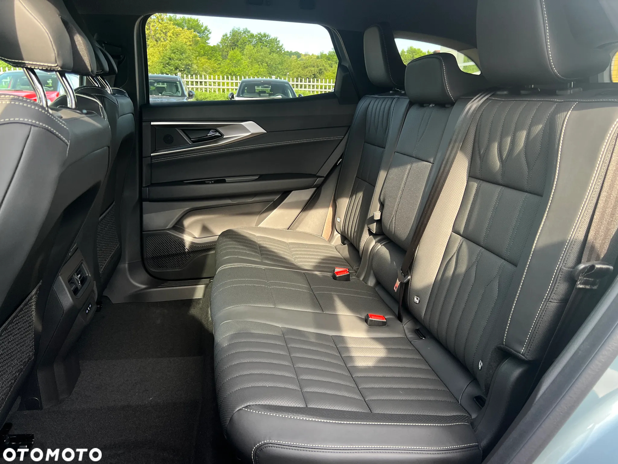 Renault Espace 1.2 E-Tech Full Hybrid 200 Iconic MMT 5os - 13
